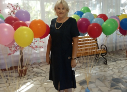 Уроженка Баку стала лучшим спортинструктором Волгодонска Уроженка Баку стала лучшим спортинструктором Волгодонска