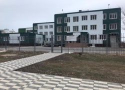 Открытие театральной школы на В-9 планируется в конце июня 2021 года Открытие театральной школы на В-9 планируется в конце июня 2021 года
