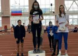 Превосходные результаты показали волгодончанки в первенстве ЮФО по легкой атлетике Превосходные результаты показали волгодончанки в первенстве ЮФО по легкой атлетике