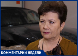 «Цифровое вещание — это качество»: Елена Нигай рассказала об отключении аналогового телевидения «Цифровое вещание — это качество»: Елена Нигай рассказала об отключении аналогового телевидения