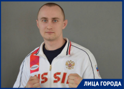 «Мы - спортсмены, как одна большая семья»: Данил Головчанский «Мы - спортсмены, как одна большая семья»: Данил Головчанский