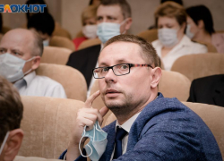 Дом и небольшой доход: Алексей Плотников один из самых скромных народных избранников Дом и небольшой доход: Алексей Плотников один из самых скромных народных избранников