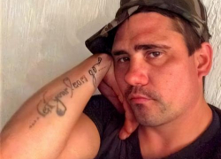 32-летний волгодонец без вести пропал в Санкт-Петербурге 32-летний волгодонец без вести пропал в Санкт-Петербурге