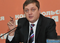 Депутат Госдумы Олег Пахолков выиграл у Чурова в Конституционном суде Депутат Госдумы Олег Пахолков выиграл у Чурова в Конституционном суде