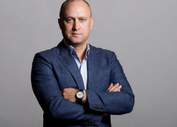 «Лицо депутата»: Дмитрий Евсеев выдвинут партией «Справедливая Россия» на выборы в Госдуму «Лицо депутата»: Дмитрий Евсеев выдвинут партией «Справедливая Россия» на выборы в Госдуму