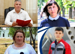 «ИП с погашенной судимостью, «атоммашевцы» и директора»: как выглядит новая Дума Волгодонска «ИП с погашенной судимостью, «атоммашевцы» и директора»: как выглядит новая Дума Волгодонска