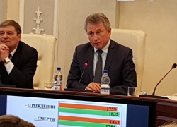 Виктор Мельников поручил продумать программу для знакомства одиноких волгодонцев Виктор Мельников поручил продумать программу для знакомства одиноких волгодонцев