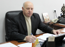 На 74-м году жизни скончался отличник профессионально-технического образования РФ Петр Данченко На 74-м году жизни скончался отличник профессионально-технического образования РФ Петр Данченко