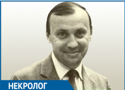 Ушел из жизни бывший первый секретарь Волгодонского горкома ВЛКСМ Виктор Баласюк Ушел из жизни бывший первый секретарь Волгодонского горкома ВЛКСМ Виктор Баласюк
