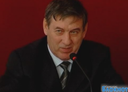 Мэр Виктор Фирсов «обиделся» на «Блокнот» и больше с ним «не дружит» Мэр Виктор Фирсов «обиделся» на «Блокнот» и больше с ним «не дружит»