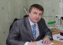 Бурлака возглавил Волгодонской район после 20-летнего руководства Мельникова Бурлака возглавил Волгодонской район после 20-летнего руководства Мельникова
