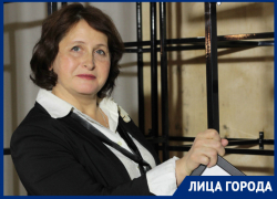У каждого персонажа должна быть судьба, - актриса ВМДТ Елена Сергеева У каждого персонажа должна быть судьба, - актриса ВМДТ Елена Сергеева
