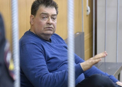Суд арестовал имущество экс-депутата и инвестора волгодонского завода «ДонБиоТех» Суд арестовал имущество экс-депутата и инвестора волгодонского завода «ДонБиоТех»
