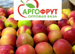 Свежие фрукты и овощи на новогодний стол без лишних затрат от «АргоФрут» Свежие фрукты и овощи на новогодний стол без лишних затрат от «АргоФрут»
