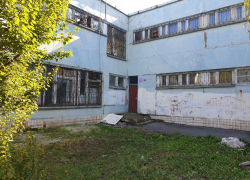 Бывший ДСиГХ в В-8 попытаются продать за 8 дней до Нового года Бывший ДСиГХ в В-8 попытаются продать за 8 дней до Нового года