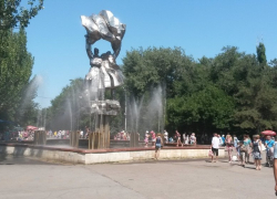 День города и День ВМФ в Волгодонске прошел без серьезных происшествий День города и День ВМФ в Волгодонске прошел без серьезных происшествий