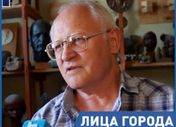 Связь с искусством – это судьба, и бросить это я уже никогда не смогу, - скульптор Егор Дердиященко Связь с искусством – это судьба, и бросить это я уже никогда не смогу, - скульптор Егор Дердиященко