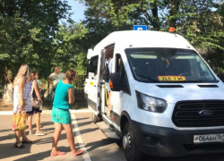 Дети из Волгодонска отправились на бесплатный отдых на Азовское море Дети из Волгодонска отправились на бесплатный отдых на Азовское море
