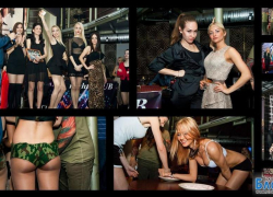 Брюнетки vs блондинки. Фоторепортаж. 25.03.2013 Брюнетки vs блондинки. Фоторепортаж. 25.03.2013
