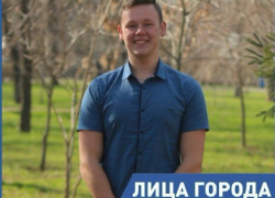Мои друзья удивились тому, что я работаю «за просто так», - волонтёр Данил Валехо Мои друзья удивились тому, что я работаю «за просто так», - волонтёр Данил Валехо