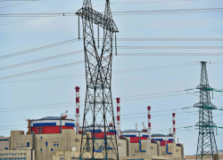 После утечки пара на Ростовской АЭС остановили второй энергоблок После утечки пара на Ростовской АЭС остановили второй энергоблок