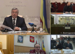 Под ударом кинотеатры, фитнес-клубы и ТРЦ: какие новые ограничения могут ввести в Волгодонске Под ударом кинотеатры, фитнес-клубы и ТРЦ: какие новые ограничения могут ввести в Волгодонске