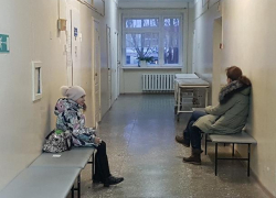 За неделю 314 человек обратилось в травмпункт с различными травмами За неделю 314 человек обратилось в травмпункт с различными травмами