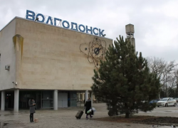 Более 100 миллионов потратят на благоустройство привокзальной площади в Волгодонске Более 100 миллионов потратят на благоустройство привокзальной площади в Волгодонске