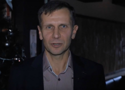 «Пусть в семьях царит мир, а жизнь становится лучше»: депутат Сергей Ольховский «Пусть в семьях царит мир, а жизнь становится лучше»: депутат Сергей Ольховский
