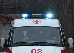 Два человека погибли и двое пострадали в лобовом ДТП недалеко от Морозовска Два человека погибли и двое пострадали в лобовом ДТП недалеко от Морозовска