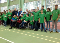 Волгодонские спортсмены успешно выступили на чемпионате Ростовской области по плаванию Волгодонские спортсмены успешно выступили на чемпионате Ростовской области по плаванию