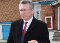 Виктор Мельников вступил в борьбу за кресло главы администрации Волгодонска Виктор Мельников вступил в борьбу за кресло главы администрации Волгодонска