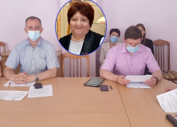 Депутаты назвали имя нового Почетного гражданина Волгодонска Депутаты назвали имя нового Почетного гражданина Волгодонска