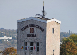 «Цимлянским винам» указали путь к спасению «Цимлянским винам» указали путь к спасению