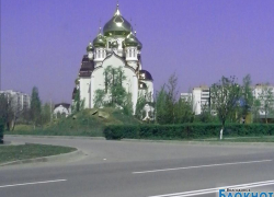 Новая разметка приносит только неудобства Новая разметка приносит только неудобства