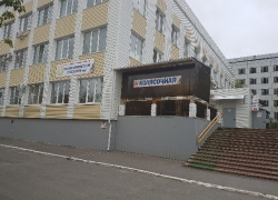 Современное оборудование поступило в детские поликлиники Волгодонска Современное оборудование поступило в детские поликлиники Волгодонска