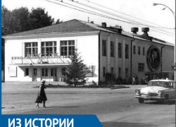 За 20 лет существования кинотеатра «Восток» волгодонцы посетили его более 6 миллионов раз За 20 лет существования кинотеатра «Восток» волгодонцы посетили его более 6 миллионов раз