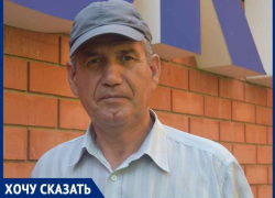 «Для инвалидов условия сделали, а для велосипедистов - нет»: волгодонец о велоинфраструктуре города «Для инвалидов условия сделали, а для велосипедистов - нет»: волгодонец о велоинфраструктуре города