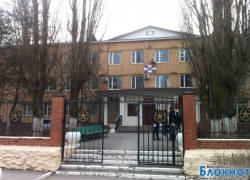 Солдаты-срочники из Волгодонска могут отправиться в Крым и Севастополь Солдаты-срочники из Волгодонска могут отправиться в Крым и Севастополь