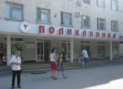 Строить новый корпус поликлиники №3 в Волгодонске не будут Строить новый корпус поликлиники №3 в Волгодонске не будут
