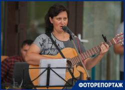 Любимые песни из репертуара Высоцкого волгодонцы исполнили у «Открытого микрофона» Любимые песни из репертуара Высоцкого волгодонцы исполнили у «Открытого микрофона»