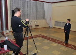 Юные волгодонцы продемонстрировали свои таланты на отборе Международного детского творческого проекта «Nuclear Kids» Юные волгодонцы продемонстрировали свои таланты на отборе Международного детского творческого проекта «Nuclear Kids»