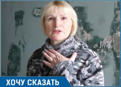 Жители разваливающегося дома по улице Молодежной боятся, что здание не доживет до капремонта Жители разваливающегося дома по улице Молодежной боятся, что здание не доживет до капремонта