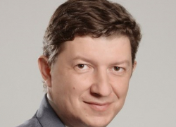 Сергей Ладанов стал новым главврачом детской больницы Волгодонска Сергей Ладанов стал новым главврачом детской больницы Волгодонска