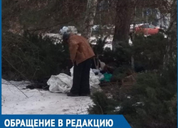 Агрессивные бомжи в состоянии алкогольного опьянения оборудовали дом в кустах, - волгодонцы Агрессивные бомжи в состоянии алкогольного опьянения оборудовали дом в кустах, - волгодонцы