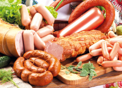 Где купить вкусную и свежую колбасу на «Оливье» перед Новым годом Где купить вкусную и свежую колбасу на «Оливье» перед Новым годом