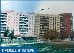 Как спустя 38 лет «откапиталили» дом №163 на Степной Как спустя 38 лет «откапиталили» дом №163 на Степной