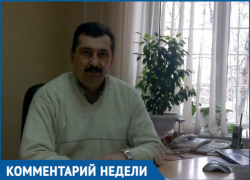 Ни одного лабораторного подтверждения диагноза «грипп» у волгодонцев не установлено - Александр Аносян Ни одного лабораторного подтверждения диагноза «грипп» у волгодонцев не установлено - Александр Аносян