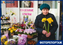«Весна в Волгодонске»: на смену теплу идет похолодание «Весна в Волгодонске»: на смену теплу идет похолодание