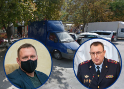 «Давайте не будем забывать 1999 год»: депутаты Волгодонска увидели террористическую угрозу в уличной торговле «Давайте не будем забывать 1999 год»: депутаты Волгодонска увидели террористическую угрозу в уличной торговле
